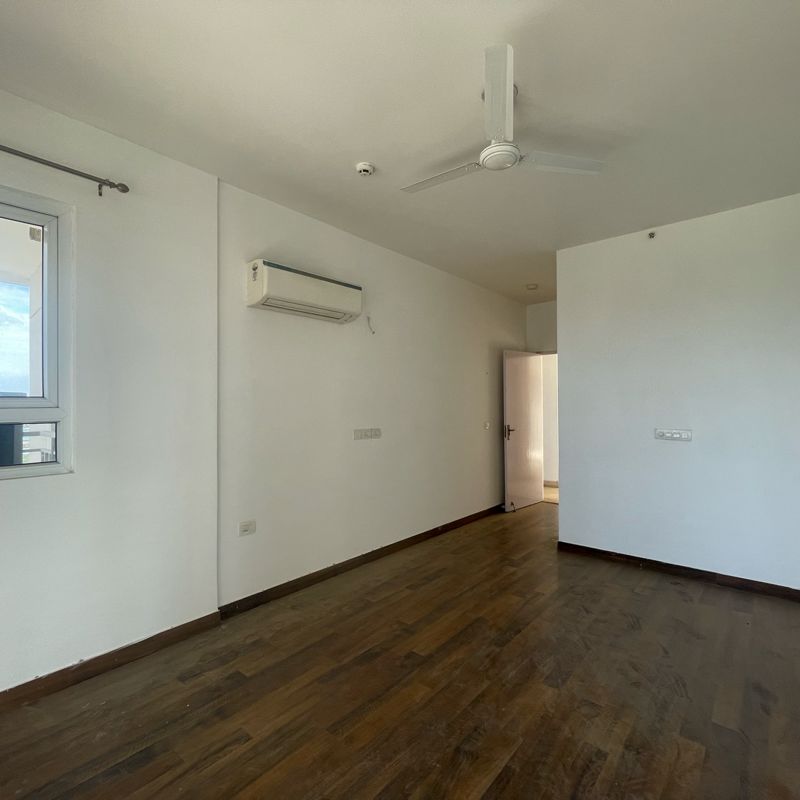 3 BHK + Servant Room,Extra Room 1880 Sq.Ft. Apartment in Conscient Heritage Max