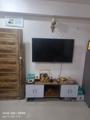 3 BHK Apartment For Rent in Proview Officer City 2, Raj Nagar Extension