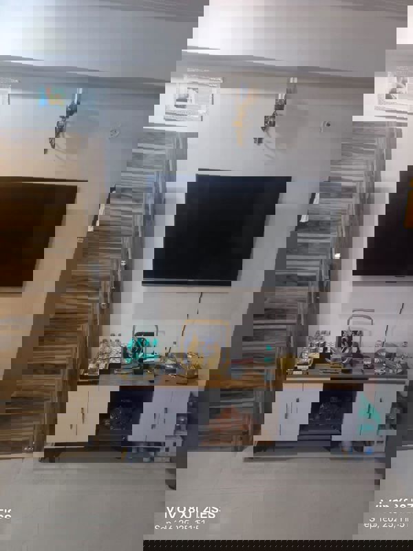 3 BHK Apartment For Rent in Proview Officer City 2