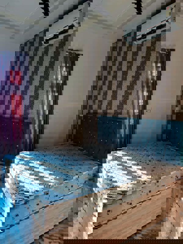 Pg For Rent in Gomti Nagar