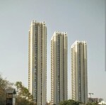 2 BHK 801 Sq.Ft. Apartment in Rustomjee Elanza