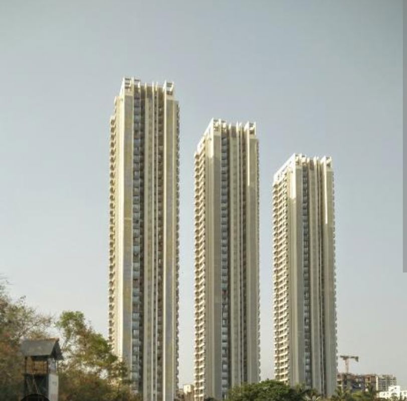 2 BHK Apartment For Sale in Rustomjee Elanza