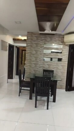 3 BHK Apartment For Rent in Ghatkopar West