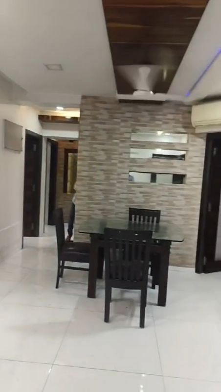 3 BHK Apartment For Rent in Ghatkopar West