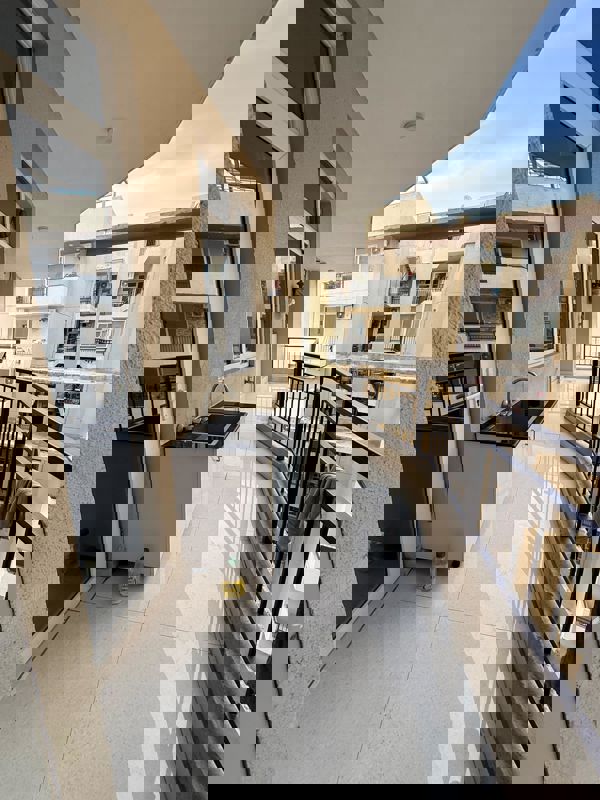 3.5 BHK + Servant Room 2350 Sq.Ft. Apartment in Maya Green Lotus Saksham