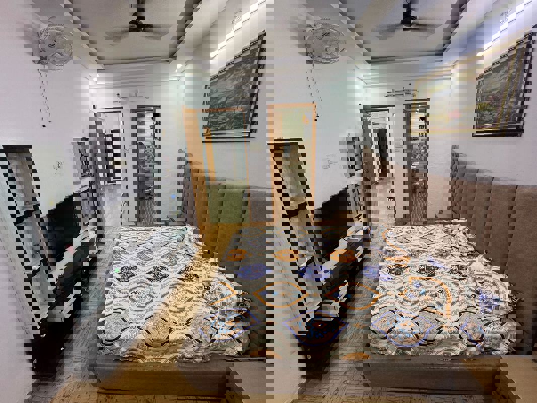 Pg For Rent in Gomti Nagar