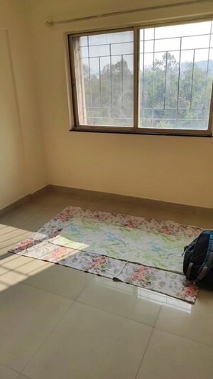 Bedroom in 2 BHK Apartment at B.U.Bhandari Everglade, Kharadi – for Rent