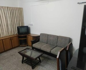 1 BHK Apartment For Rent in Wadgaon Sheri