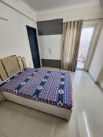 3 BHK + Study Room 1137 Sq.Ft. Apartment in Tulip Orange