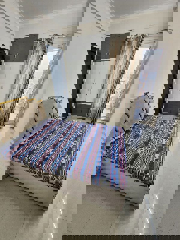 3 BHK + Study Room Apartment For Rent in Tulip Orange