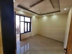 2 BHK + Servant Room Builder Floor For Rent in Chattarpur