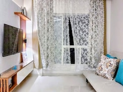 2 BHK + Pooja Room Apartment For Rent in Lodha Amara