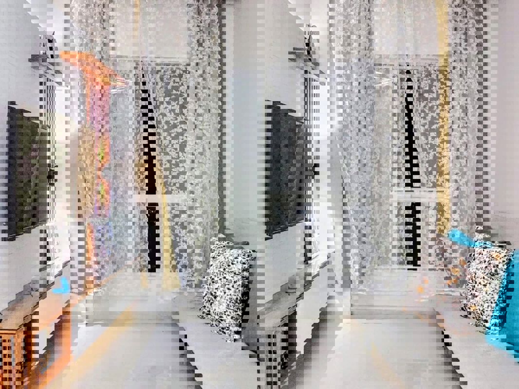 2 BHK + Pooja Room Apartment For Rent in Lodha Amara