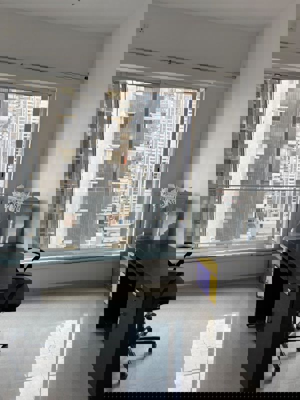 2 BHK + Pooja Room Apartment For Rent in Courtyard by Narang Realty and The Wadhwa Group