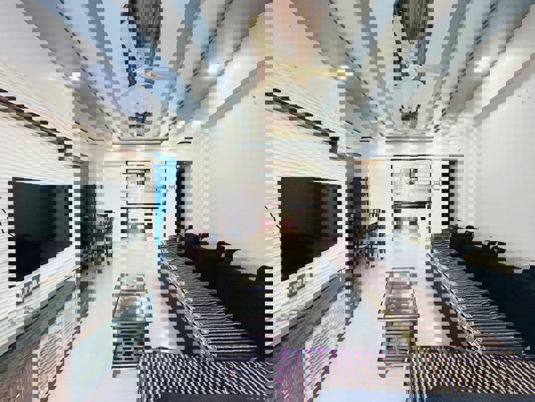 3 BHK Apartment For Sale in Sinhagad Road