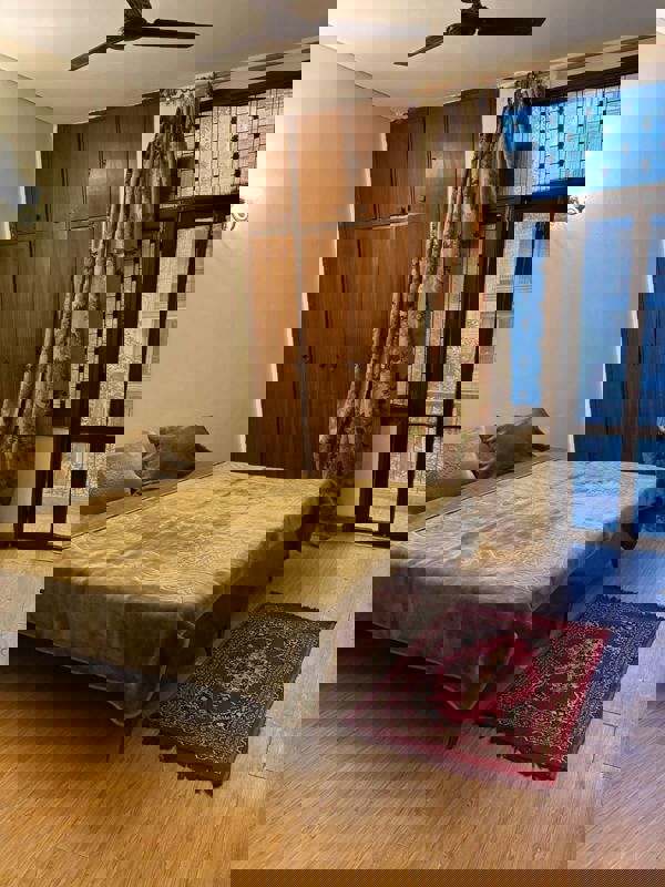 2 BHK Builder Floor For Rent in Hauz Khas Enclave