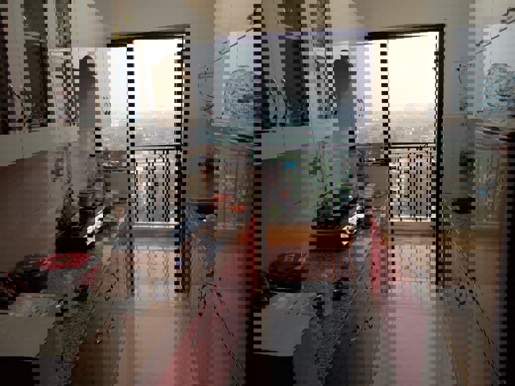 3 BHK Apartment For Rent in VVIP Addresses