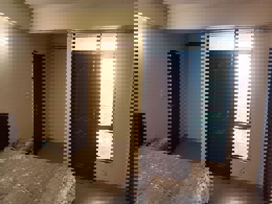 2 BHK Apartment For Rent in SVP Gulmohur Garden