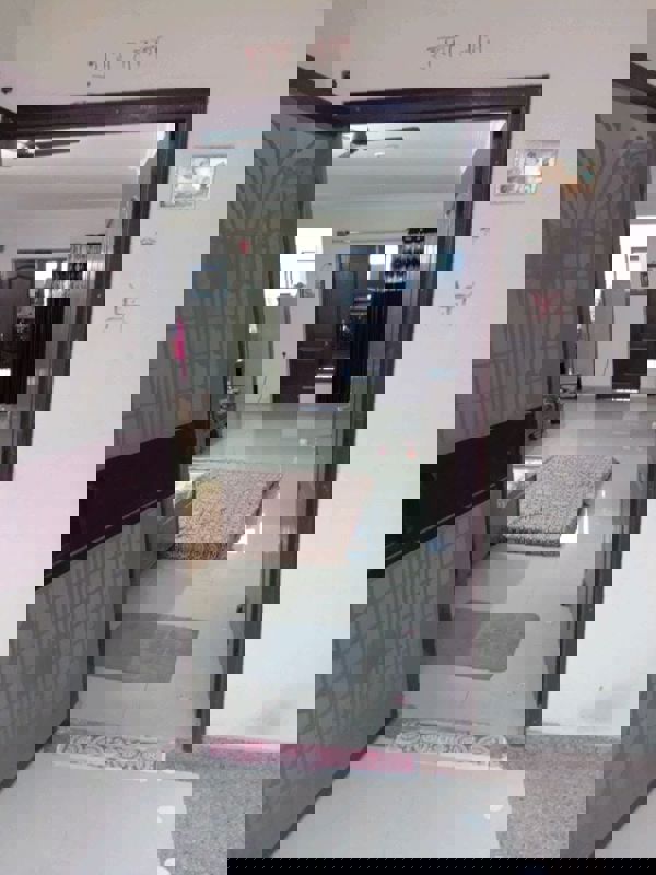 3 BHK 1550 Sq.Ft. Apartment in KDP Grand Savanna