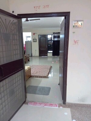 Kitchen in 3 BHK Apartment at KDP Grand Savanna, Raj Nagar Extension – for Rent