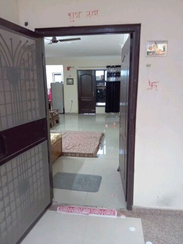 Kitchen in 3 BHK Apartment at KDP Grand Savanna, Raj Nagar Extension – for Rent