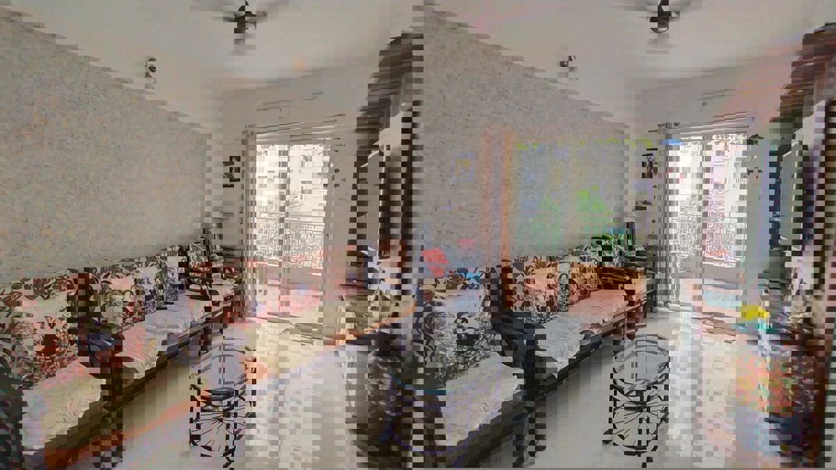 2 BHK Apartment For Sale in Sinhagad Road