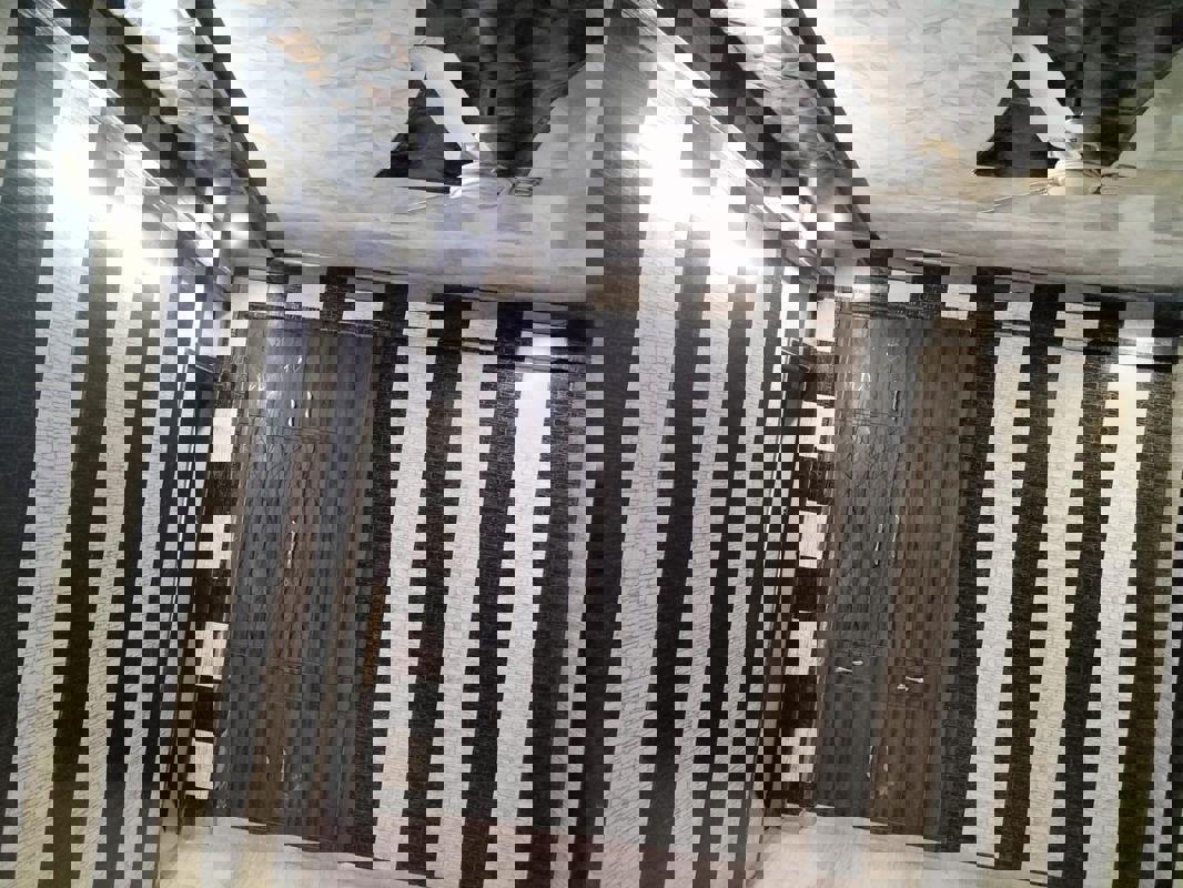 4 BHK + Servant Room Apartment For Rent in Gaurs Cascades