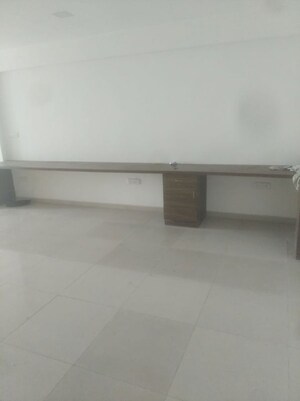 Room in  Office Space at Dev Aurum, Prahlad Nagar – for Rent