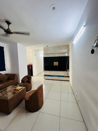 3 BHK + Pooja Room 1460 Sq.Ft. Apartment in Motia Royal Citi Apartments