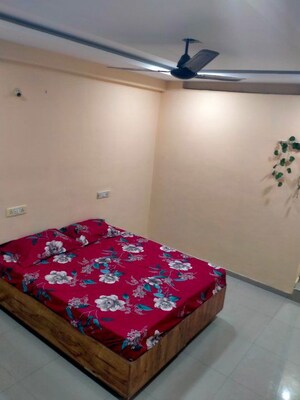  Pg For Rent in Hinjewadi