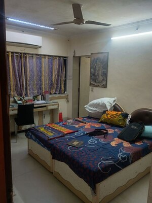 2 BHK Apartment For Rent in Safal Ganga, Chembur
