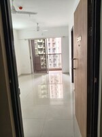 2 BHK + Pooja Room,Extra Room 656 Sq.Ft. Apartment in Lodha Codename Premier