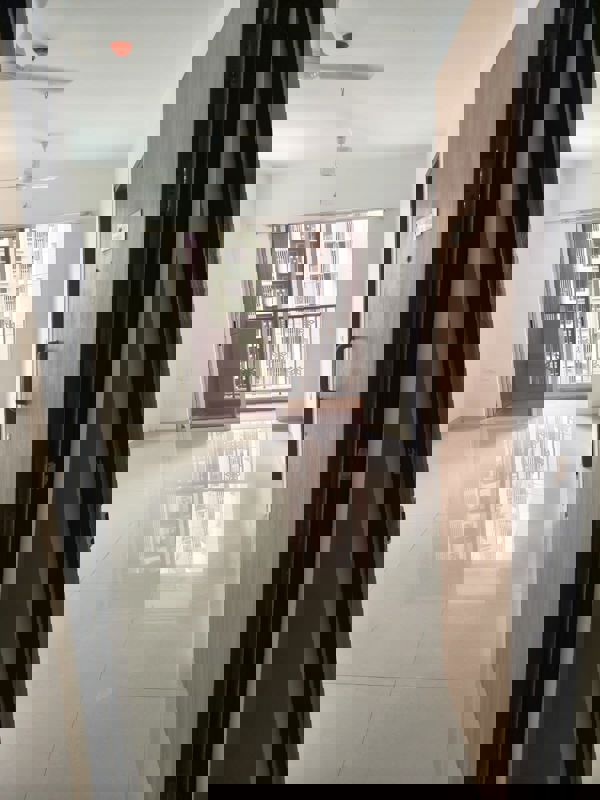 2 BHK + Pooja Room,Extra Room Apartment For Rent in Lodha Codename Premier