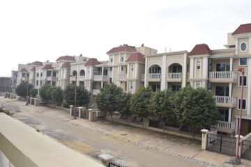 4 BHK Builder Floor For Rent in Ansal API Esencia, Sector 67