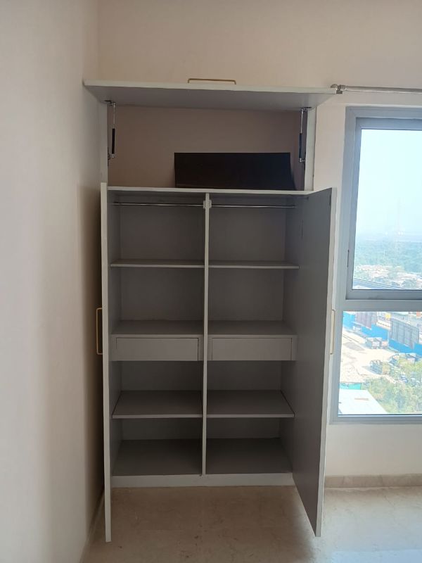2 BHK + Pooja Room Apartment For Rent in Piramal Vaikunth