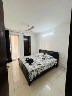 3 BHK Apartment For Rent in Maxxus Elanza