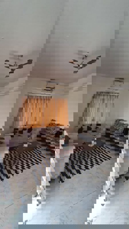 4 BHK + Extra Room Apartment For Sale in Govianu Grace Garden