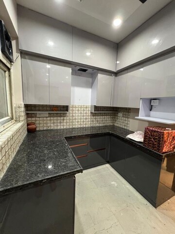 Kitchen in 3 BHK Apartment at ATS Pristine, Sector 150 – for Rent