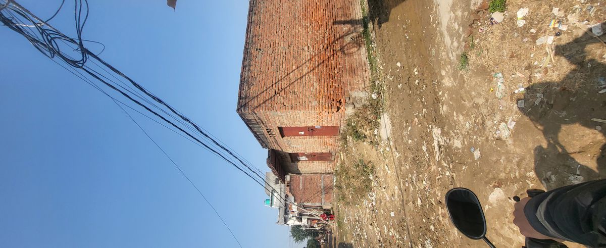 Plot For Sale in Sabhapur