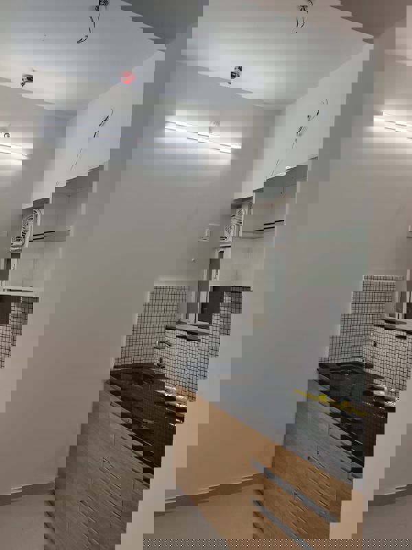 2 BHK Apartment For Rent in Omkar Signet