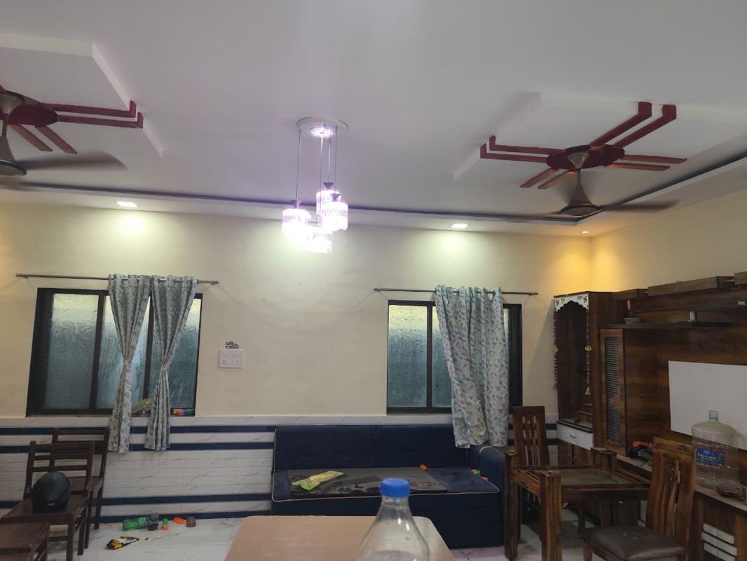 6+ BHK + Extra Room,Store Room Villa For Sale in Gorai