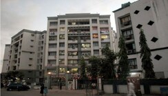 3 BHK + Extra Room Apartment For Sale in Vora Leela Sterling