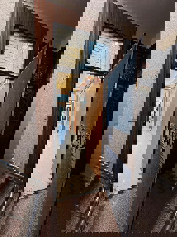 2 BHK 850 Sq.Ft. Builder Floor in Maya Homes