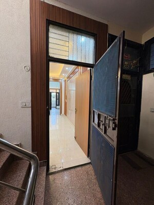 Kitchen in 2 BHK Builder Floor at Maya Homes, Indrapuram – for Sale