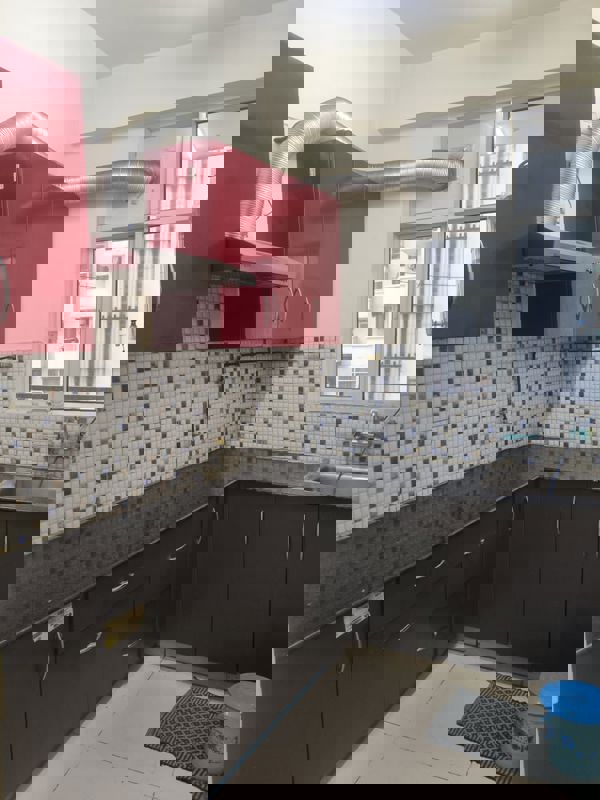 2.5 BHK + Study Room 1147 Sq.Ft. Apartment in Jm Orchid