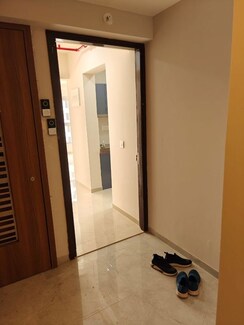 1 BHK Apartment For Rent in Vihang Vermont