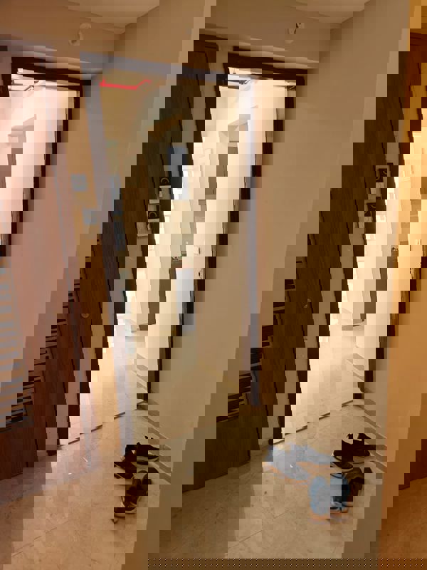 1 BHK Apartment For Rent in Vihang Vermont