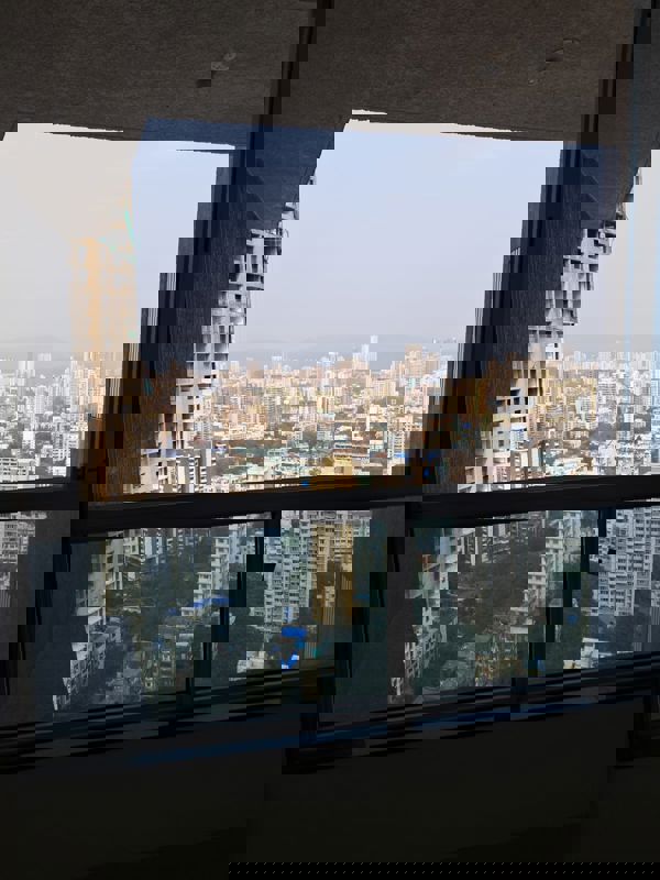 3 BHK Apartment For Rent in Shreeji Atlantis