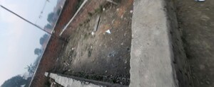  Plot – Exterior View View at Sabhapur - for Sale