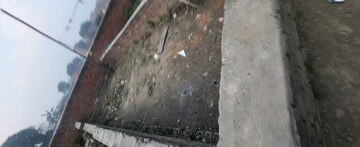  Plot – Exterior View View at Sabhapur - for Sale